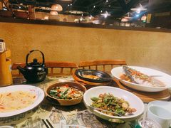 -井水小厨·湘菜(活力广场店)