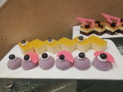 -嘉莱特和平国际酒店自助餐