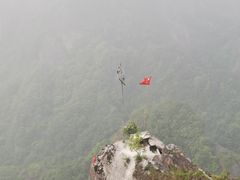 -崀山风景名胜区