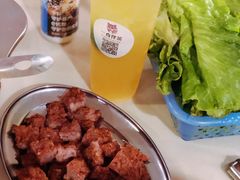 -美兰春记食店·龙舌坡红烧牛肉