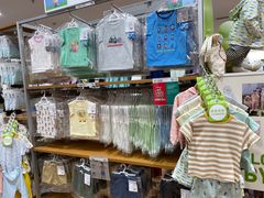 -优衣库(太原茂业天地店)