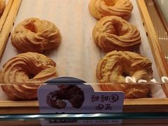 -Kaze lady の泡芙工房(石景山万达店)