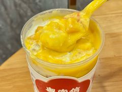 -南信牛奶甜品专家