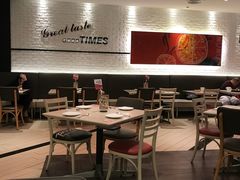 大堂-必胜客(东大桥店)