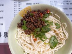 -大石人家鱿鱼面馆(大石西路总店)