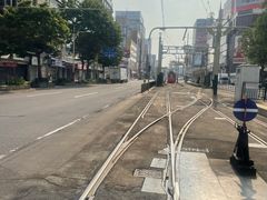 -狸小路商店街