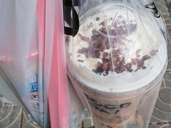 -古茗(惠东吉隆明珠店)