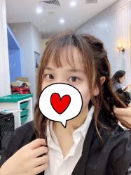点击看大图 -黛蓝形象定制