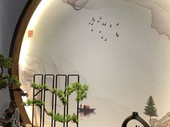 -燕郊烧鸽子(广安路店)