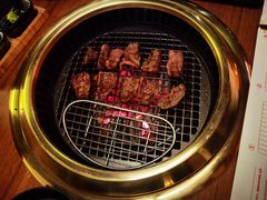 -虎哥六韩式烤肉料理 TIGERGRILL(隆生金山湖中心购物广场店)