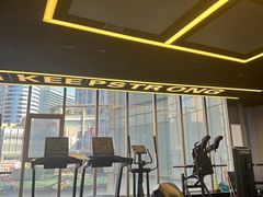 -NRG健身私教CLUB(打浦桥店)