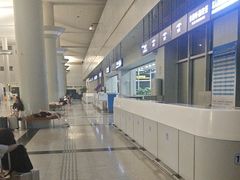 -长沙黄花国际机场-T1航站楼