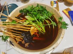 -160烧烤(香坊店)