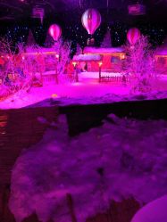 -圣名游乐城冰雪大世界