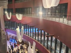 -交通银行前滩31演艺中心