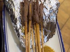 -云阿蛮云南生烫牛肉米线(奉贤路店)