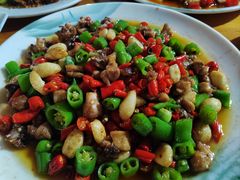 -宋记冕宁土菜馆(海门渔村二店)