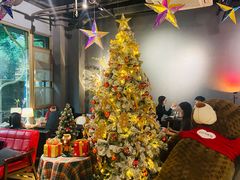 -咖法森林·咖啡  酒吧(天河店)