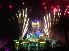 -厦门方特梦幻王国