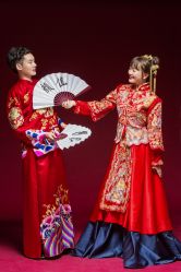 点击看大图 -GO VISION 动视觉婚纱摄影高级定制