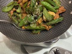 -辛香味烧鱼馆·非遗技艺·排骨红烧肉(光谷医药园店)