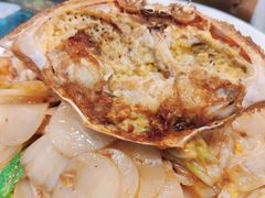 -老鄞江清水龙虾•赵赵家(江北店)