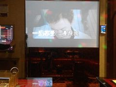 -唱吧麦颂KTV(东胜港悦广场店)