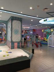 -卡通尼乐园(武商MALL·世贸店)