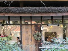 -WABI COFE(愚园路店)