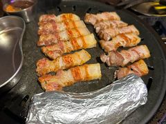 -济州爱肉堂(总店)