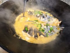 -好灶头妈妈菜·柴火灶台鱼·千岛湖土菜地标美食