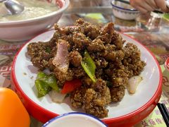 -宝正臻天津包子总店(金阳光居易店)