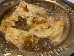 -和庆斋羊蝎子火锅·碳缸烧烤(顺义旗舰店)