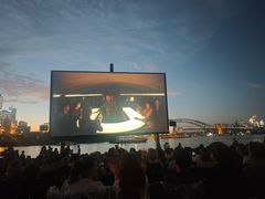 -悉尼歌剧院