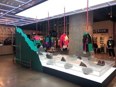 -JORDAN(东方广场店)