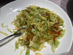 虾爬肉头菜粉-名岛家宴(鸿翔路店)