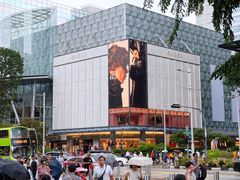 -新加坡乌节希尔顿酒店 (SG Clean)