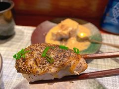 -戏作寿司(观音桥店)