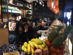 -Moka Bros 摩卡站(西单大悦城店)