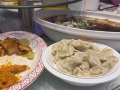 -滨河味道(南内环店)