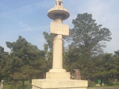 -洛阳古墓博物馆