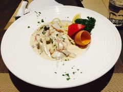 -巴别塔法餐舍(朝阳店)