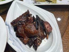 -烟水渔庄餐厅(西溪湿地店)