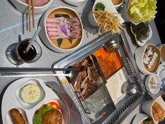 -海底捞火锅(团结桥店)