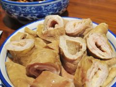 白卤大肠-兰边碗(鼓楼店)