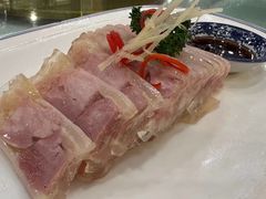 -淮扬韵.淮扬味道