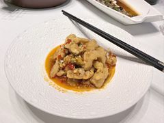 -院里寻菜·精致庭院菜(观沙岭店)