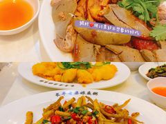 -长平老姿娘夜粥(平东一街店)