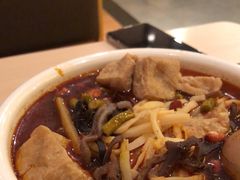 -水平有限广西米粉·广西风味集(五道口店)