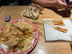 -小乾杯串店•16年沈阳烧烤(文安路店)